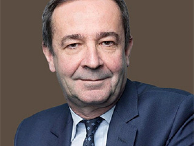 Bernard Fontana