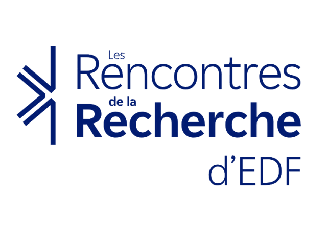 Les rencontres de la Recherche d'EDF
