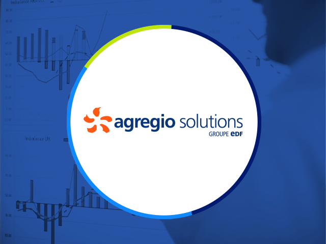 Agregio solutions - Groupe EDF
