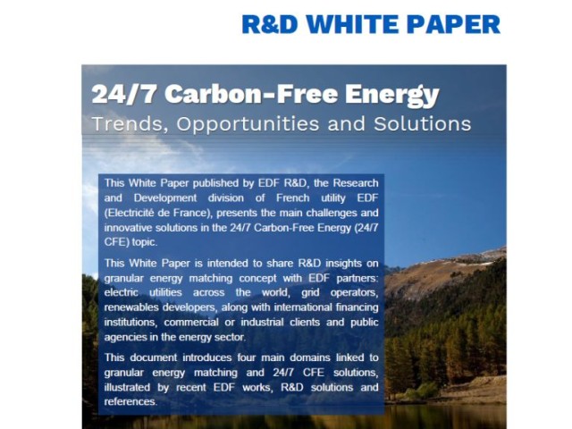 white paper cfe
