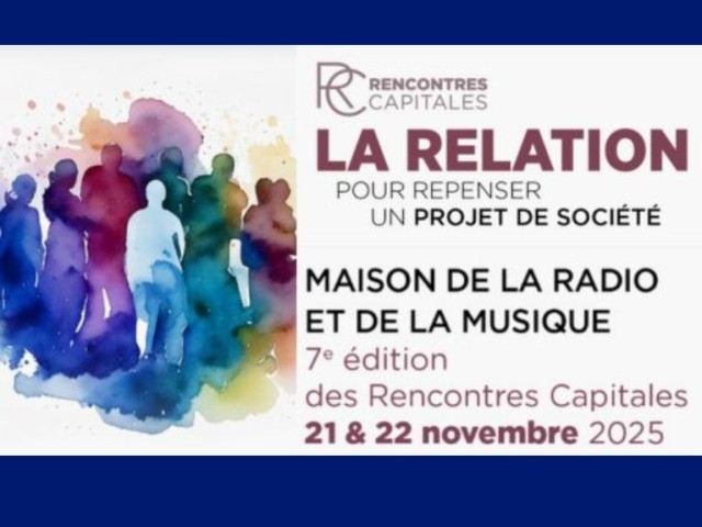 Les rencontres capitales