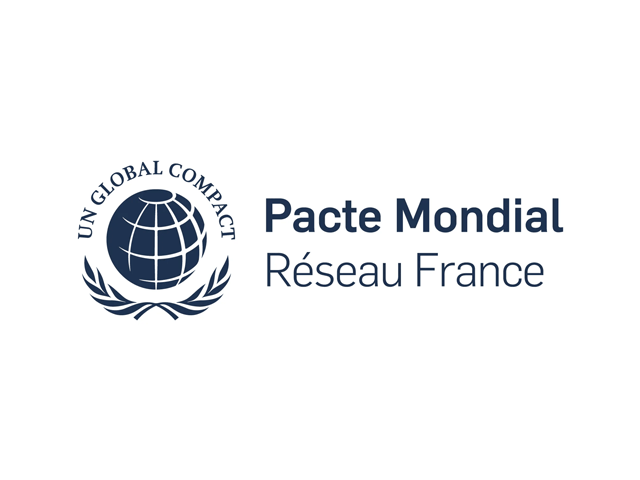 Pacte Mondial Réseau France - UN global compact