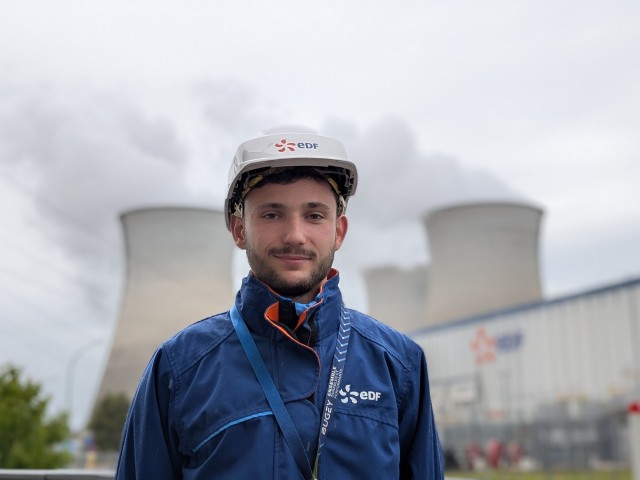 Térence Bugey