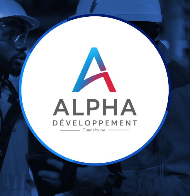 Alpha Développement - Guadeloupe