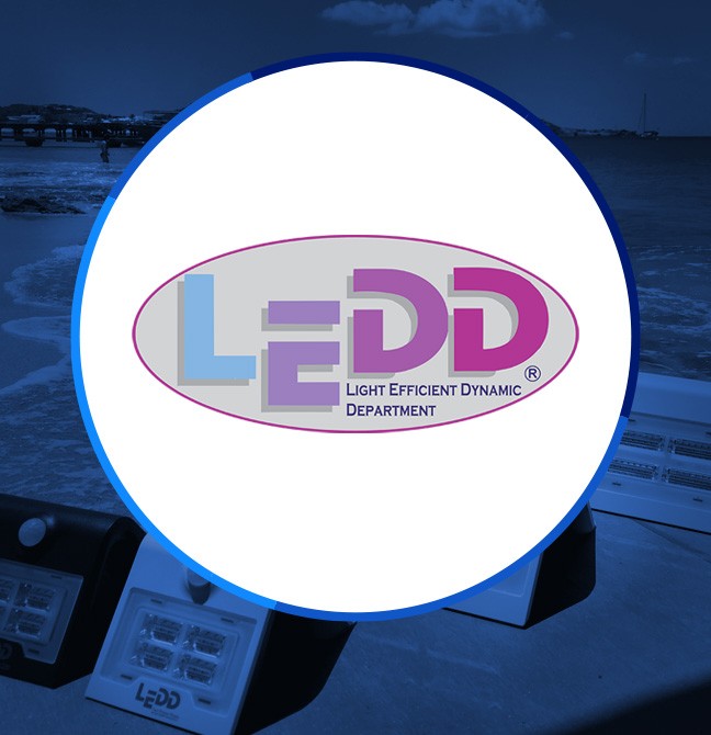 LEDD - Light Efficience Dynamic Department