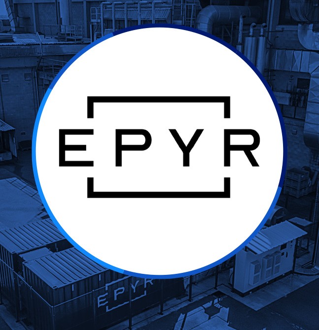 EPYR