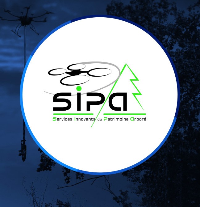 SIPA - Service Innovant du Patrimoine Arboré