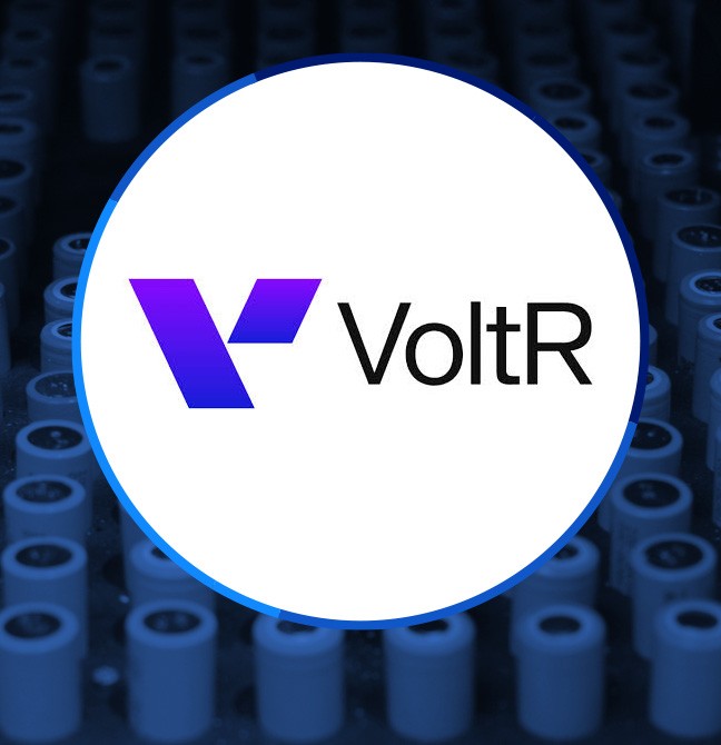VoltR