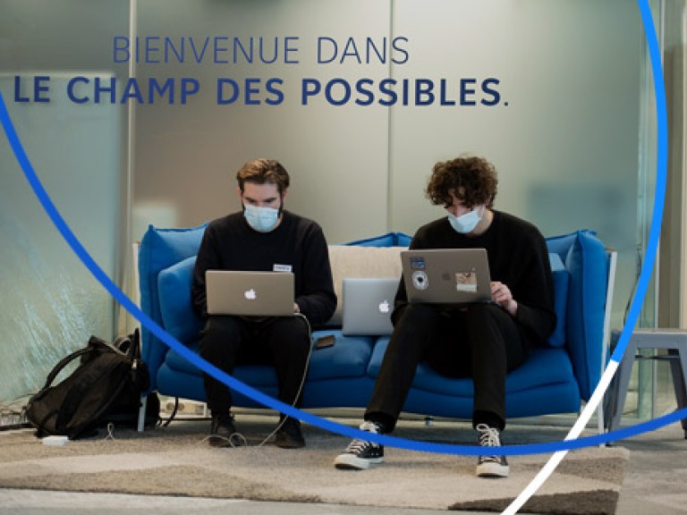 Programme d’intrapreneuriat EDF Pulse Incubation