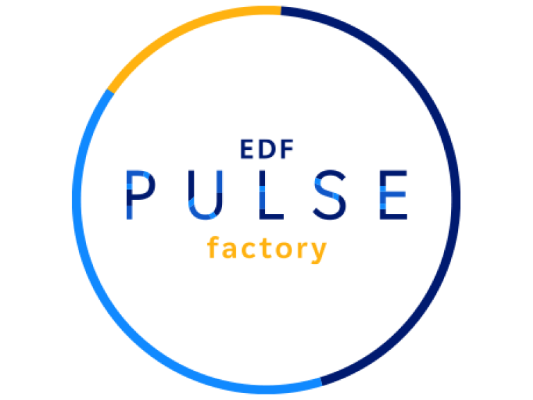 EDF Pulse Factory