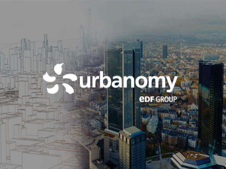 Urbanomy