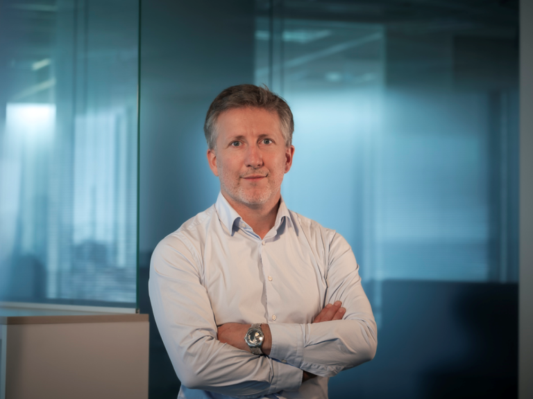 Yann Coic_Directeur EDF Pulse Ventures