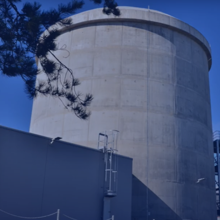 Laboratoire Vercors EDF