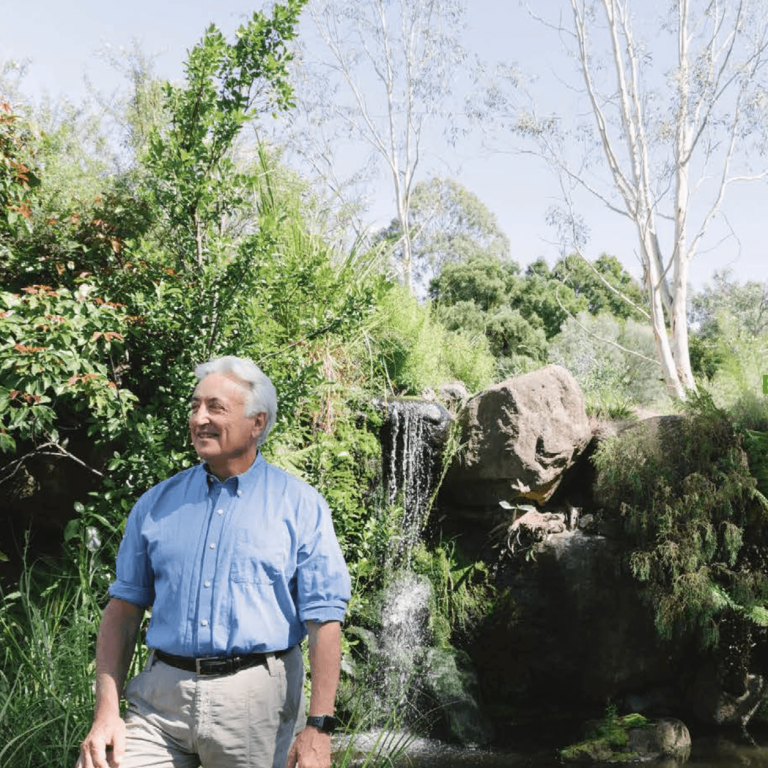 Groupe - Ça change tout - Biodiversité - numéro 21