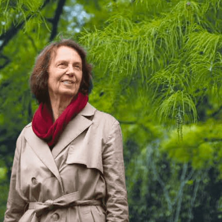 Groupe - Ça change tout - Biodiversité - numéro 21 - Catherine Larrère