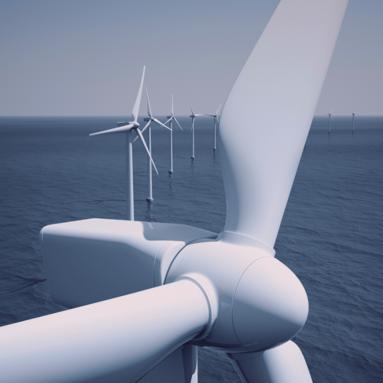 EDF Eolienne Offshore