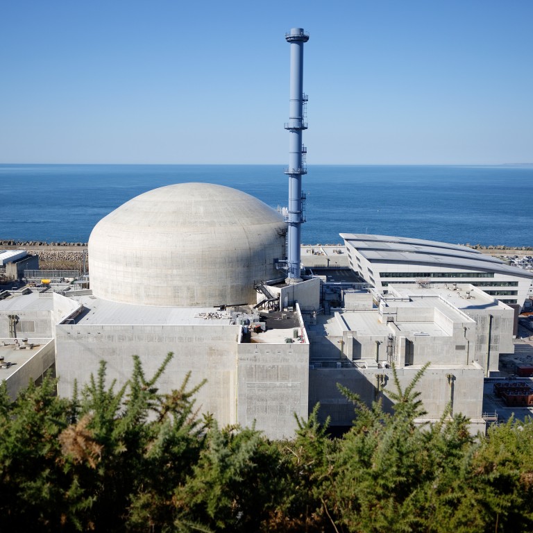 EPR de Flamanville