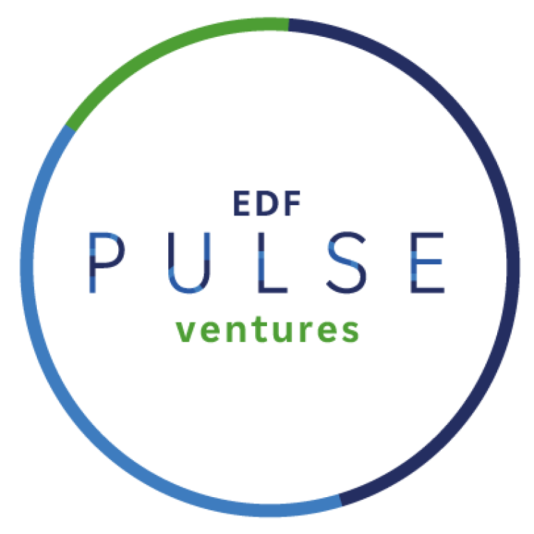Logo EDF Pulse Ventures