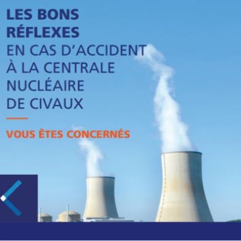2e édition de la journée nationale de la résilience le 13 octobre 2023 EDF FR