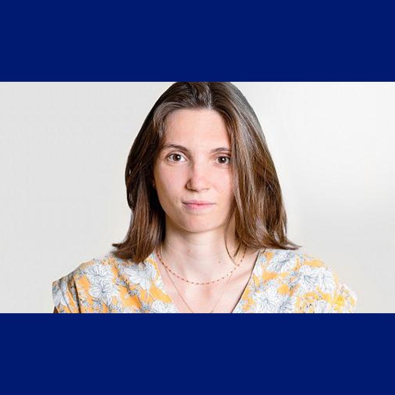 Vignette de l'actualité sur Margaux Zaffran