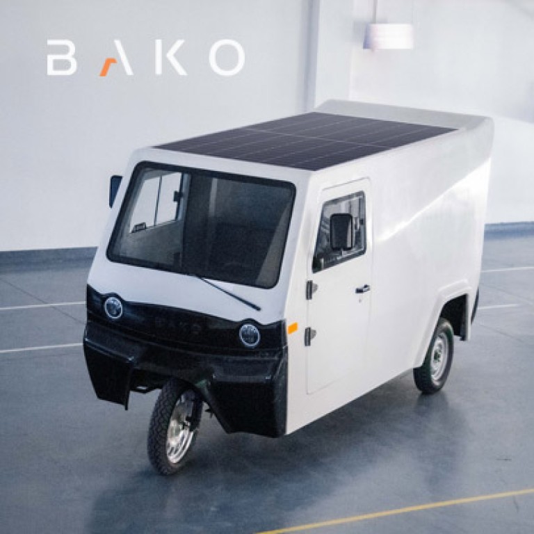 BAKO Motors