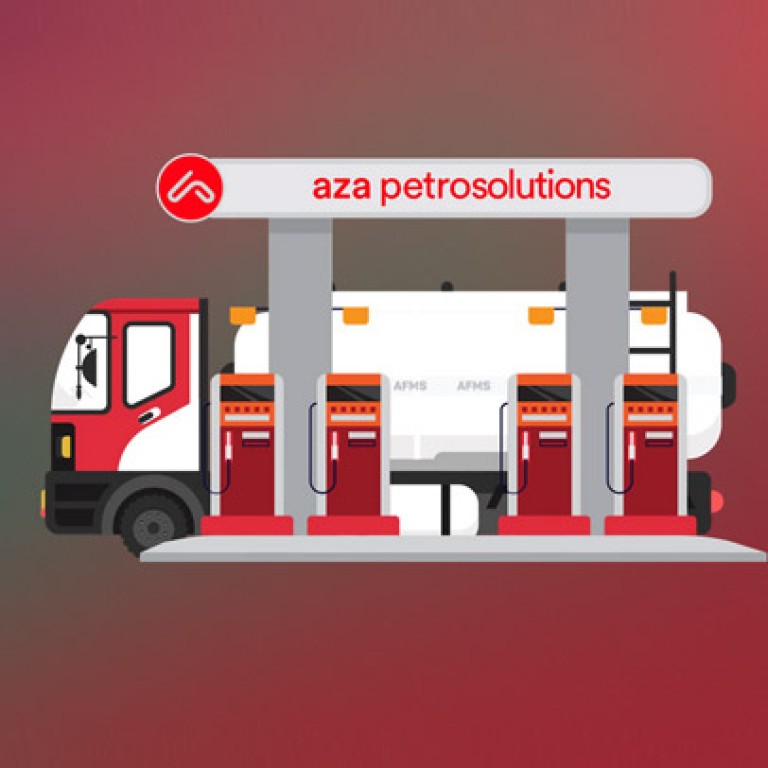 AZA Petrosolutions