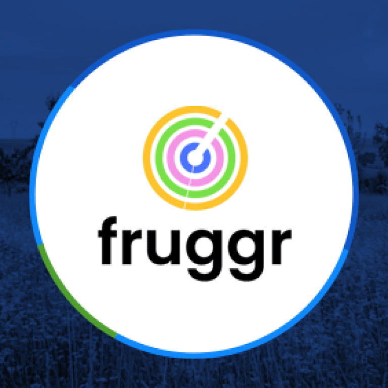 logo fruggr