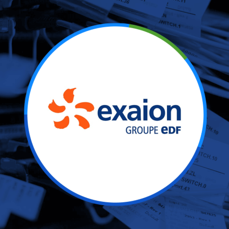Exaion - Groupe EDF