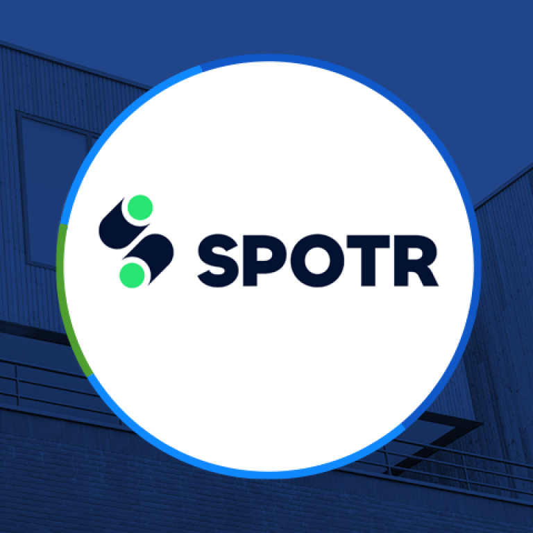 SpotR