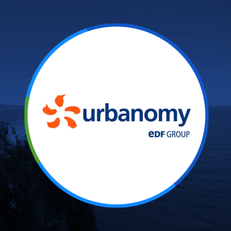 Urbanomy - EDF Group