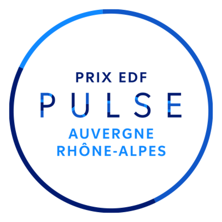 Prix EDF Pulse Auvergne-Rhône-Alpes