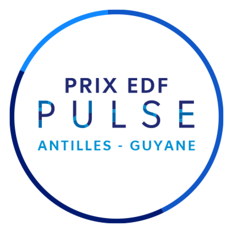 Prix EDF Pulse Antilles - Guyane