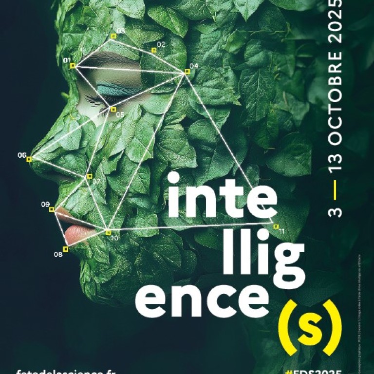 Fête de la Science 2025