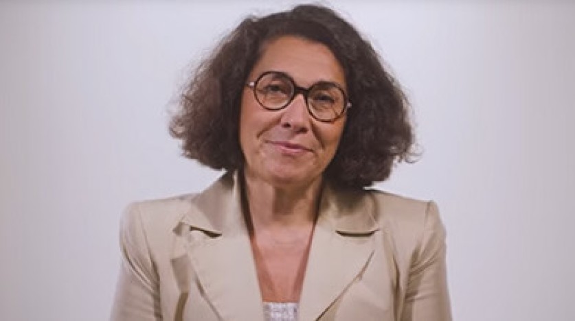 Vidéo de présentation de Madame Nathalie Collin aux actionnaires