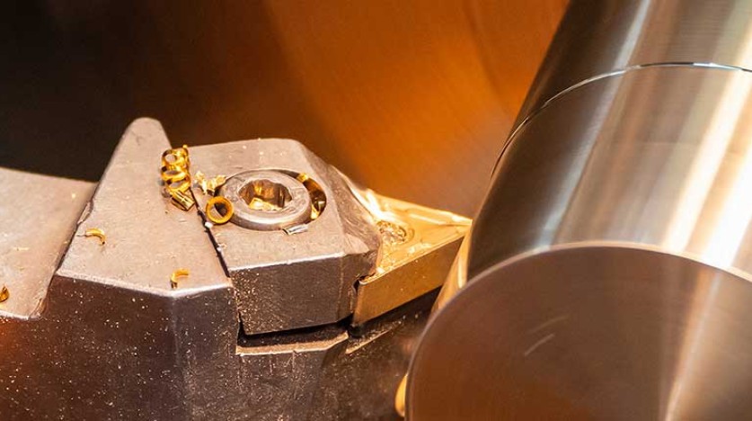 Processus industriel