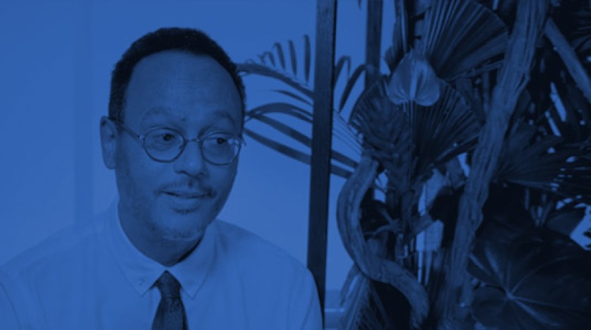 Thierry Alexandrine