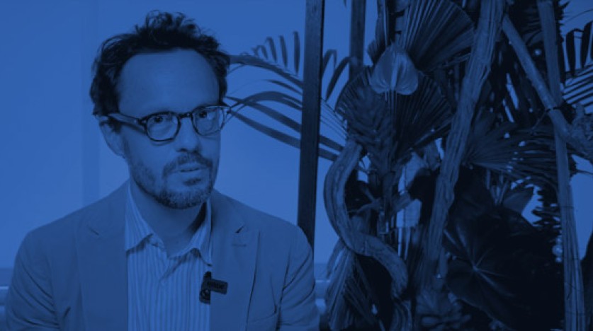 Bertrand Viret