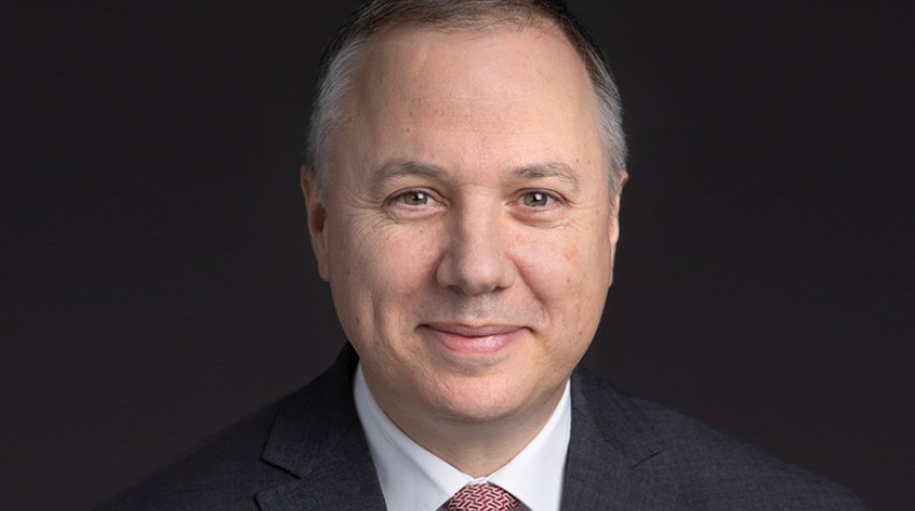 Claude Laruelle