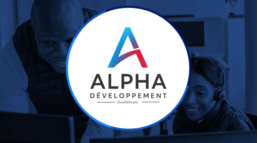 Alpha Développement Guadeloupe