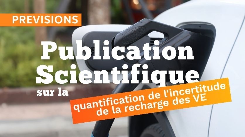 Publication scientifique