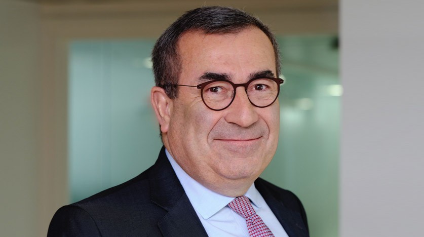 Xavier Ursat