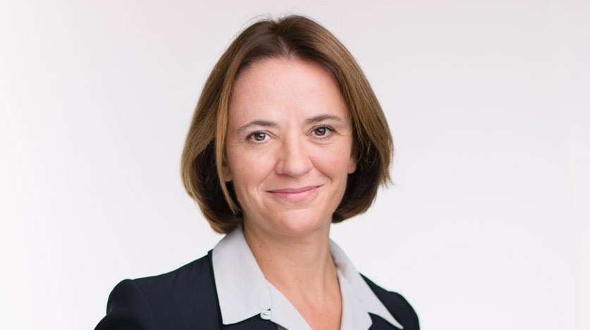 Béatrice Buffon