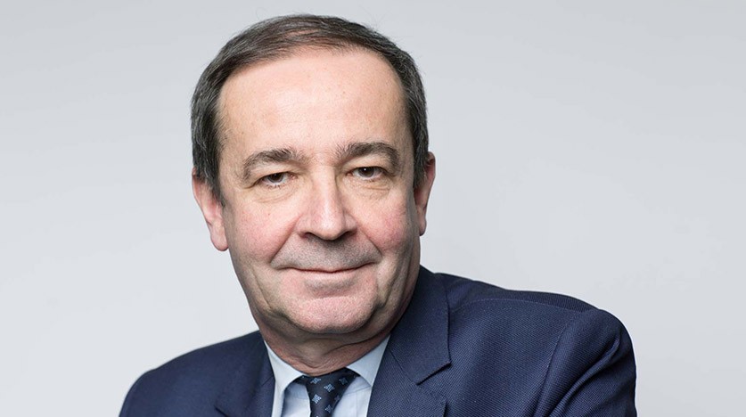 Bernard Fontana