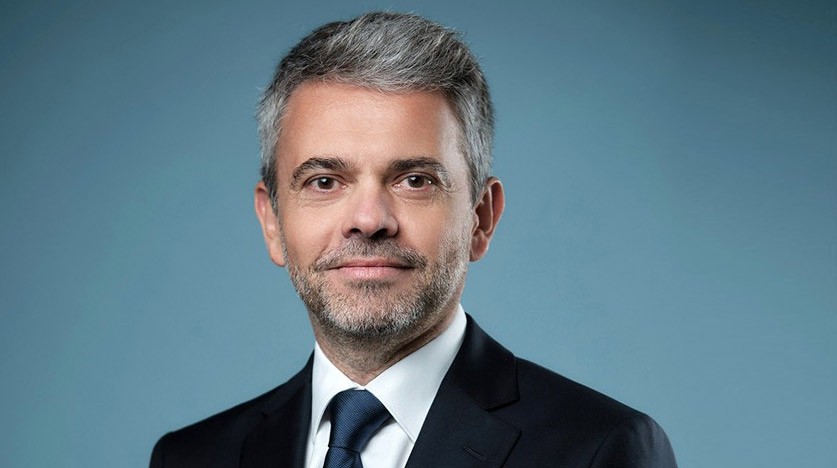 Grégory Trannoy