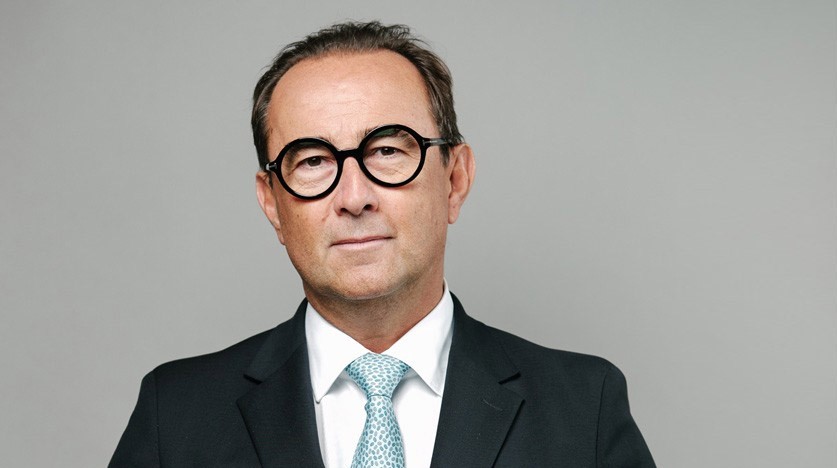 Thierry Le Mouroux
