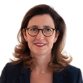 Portrait Christelle Fonquerne