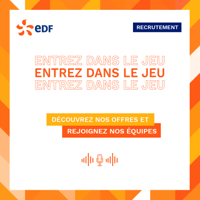 Découvrez nos offres et rejoignez nos équipes