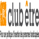 Club être : pour une politique d'insertion des personnes handicapées