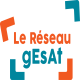 Le Réseau gEsAt